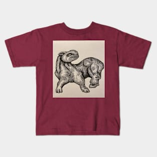 Megafawn Kids T-Shirt